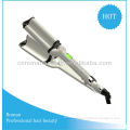 80 W LCD display GS/CE approved Ceramic hair styler iron RM-C20B